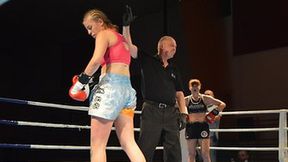 Gala Champion's Fight Night: Round 4 w Kościerzynie (galeria)