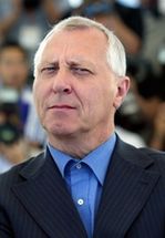 Peter Greenaway doktorem honoris causa gdańskiej ASP