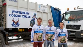 Prezentacja Orła Łódź (foto)