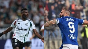 UEFA wyznaczyła terminy. Sprawdź, kiedy mecze polskich klubów w Europie