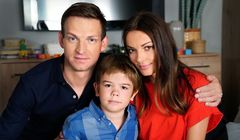 1,81 mln widzów „Barw szczęścia” w sezonie 2021/2022, jesienią nowe odcinki