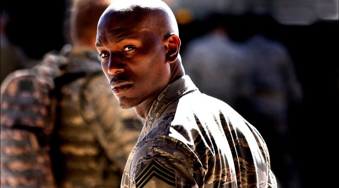 Transformers: Zemsta Upadłych