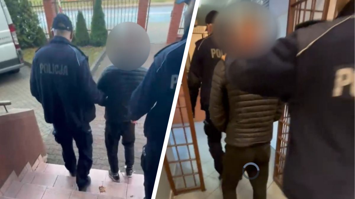 Akt oskarżenia trafił do sądu