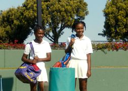 TVN 7 HD Król Richard: Zwycięska rodzina