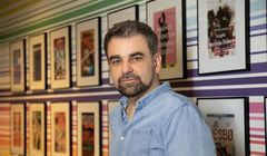 Były szef Audioteki Arkadiusz Seidler rozstaje się ze spółką