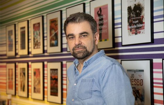 Były szef Audioteki Arkadiusz Seidler rozstaje się ze spółką