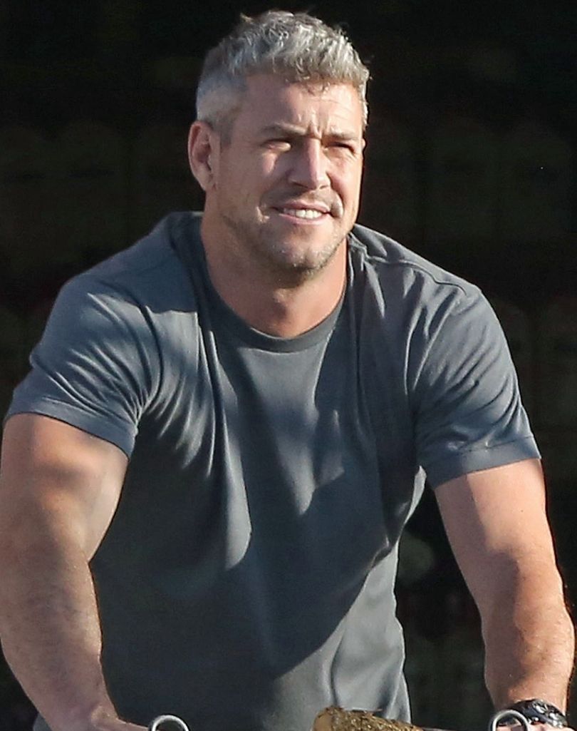 Renee Zellweger wymienia czułości z nowym ukochanym