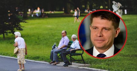 Projekt w Sejmie. Emeryt otrzymywałby 140 zł miesięcznie mniej