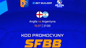 STS kod promocyjny - pakiet 660 PLN + 700 lub 400 PLN na Anglia - Argentyna