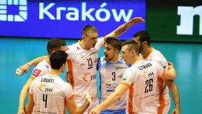 PlusLiga. Jastrzębski Węgiel powalczy o medale.  "Teraz jest moment dla doświadczonych zawodników"