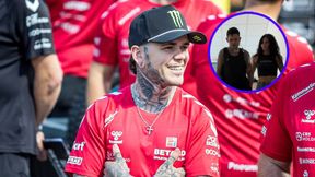 Te obrazki mówią wiele. Tai Woffinden robi szybkie postępy