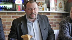 Konferencja prasowa w Częstochowie (fotorelacja)