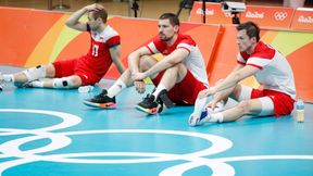 Rio 2016. Zagraniczne media po meczu Polska - USA: bezproblemowa dominacja Amerykanów, Sander panował na zagrywce