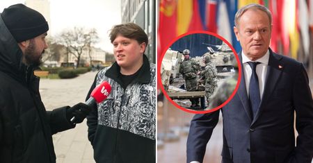 Zapytaliśmy o szkolenia wojskowe. Polacy ocenili plan Tuska