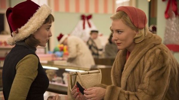 ''Carol''