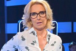 "Świat się kręci": Agata Młynarska obwinia TVP o spadek oglądalności jej programu