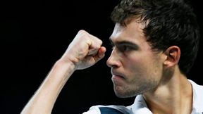 Ranking ATP: Jerzy Janowicz ponownie w Top 20