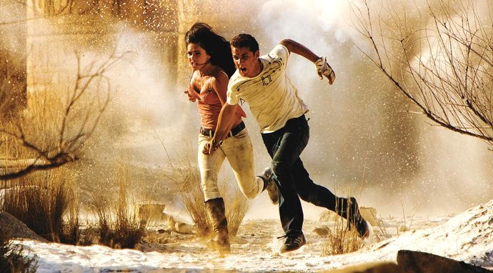 Transformers: Zemsta Upadłych