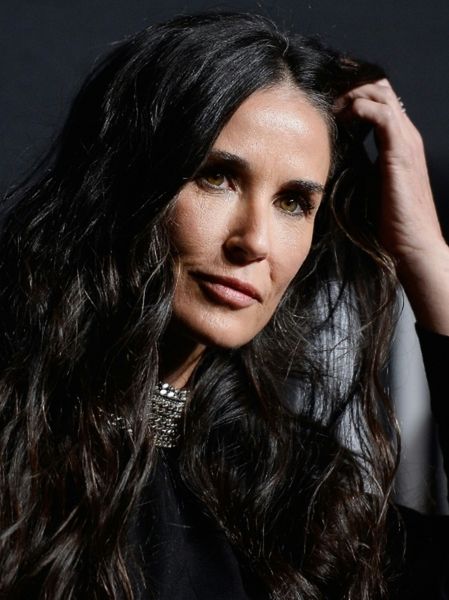 Demi Moore: aktorka znowu trafiła pod opiekę psychiatrów