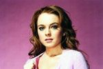 Lindsay Lohan ucieka z gry