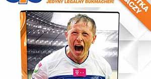 Czyżby Ekstraklasa miała wrócić w FIFA 14?