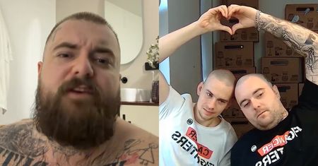 Bedoes OSTRO o zamieszaniu wokół funduszy na Cancer Fighters: "Jeśli ktoś zabierze chociaż 5 groszy, to URWĘ MU JAJA. Każda złotówka idzie na dzieciaki"