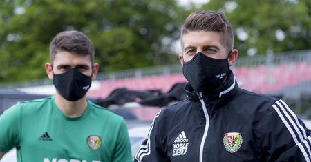 Koronawirus. Śląsk Wrocław. Są wyniki testów na koronawirus