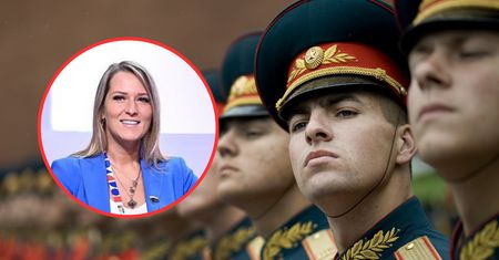 Rosjanie będą mieli nowe święto? Ukraińcy się wściekną