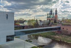 Brytyjska blogerka zachwycona polskim miastem. Porównuje je z Krakowem