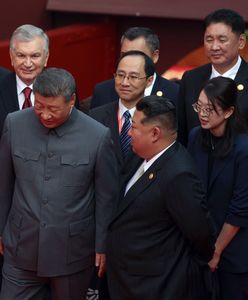 Nowy sojusz przeciwko Zachodowi? Ekspert ostrzega