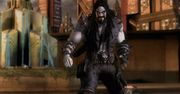 Pierwszy dodatkowy wojownik w Injustice? Lobo!
