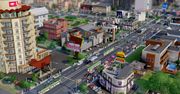 Populacja 1321 osób i ciągle rośnie, czyli jak prawie wygrałem koszulkę SimCity