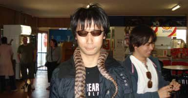 Konami w silnym składzie na gamescom