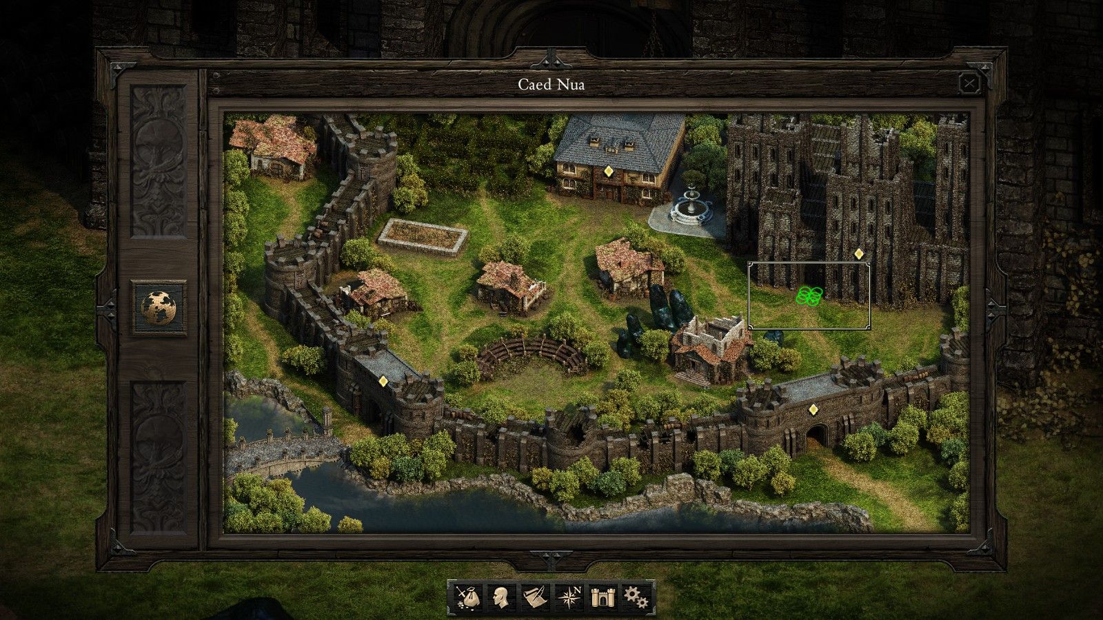 Pillars of Eternity — komputerowe RPG dla wielbicieli klasyków gatunku 9