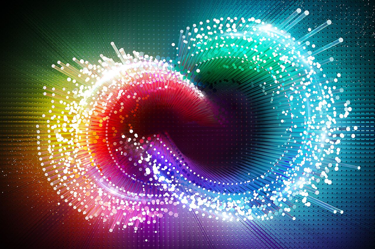 Adobe wzmacnia swoją chmurę Creative Cloud: kupuje Fotolię