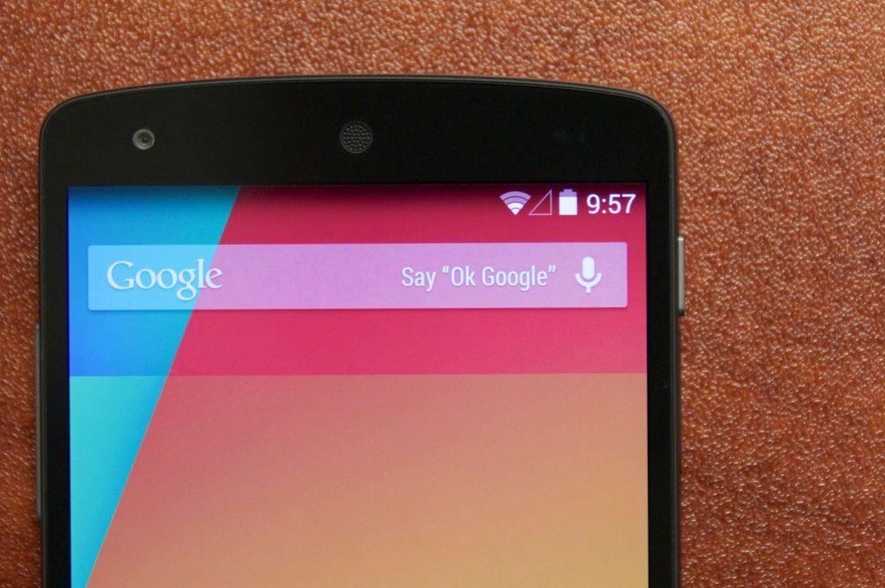 Google aktualizuje Drive, wyszukiwarkę i usługi Play dla Androida
