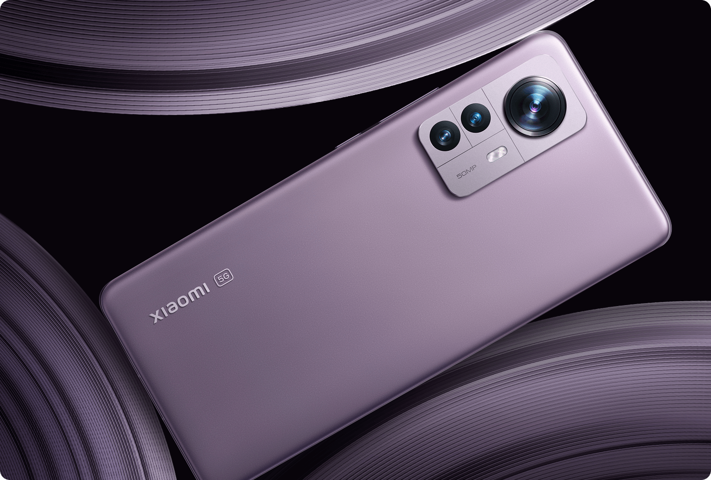 Xiaomi 12 Pro
