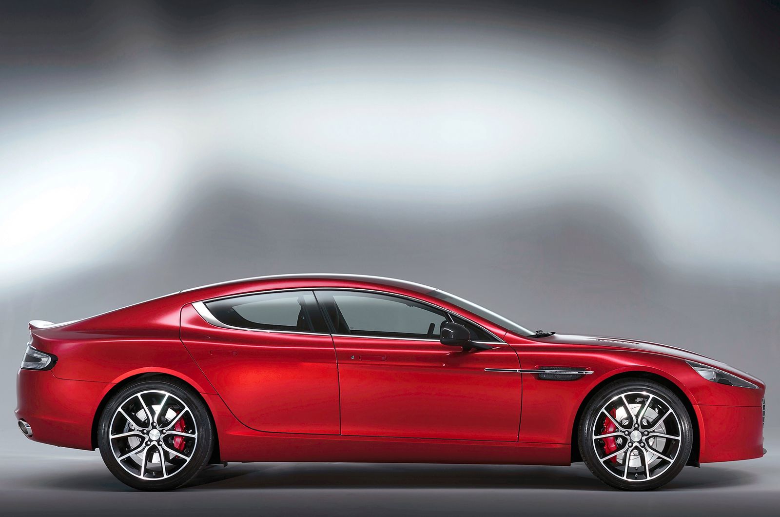 AM Rapide S