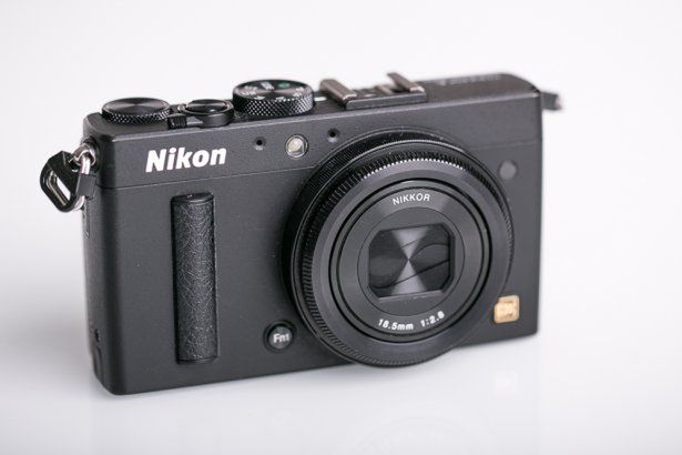 Nikon Coolpix A - piękne zdjęcia, niepiękna cena [test]