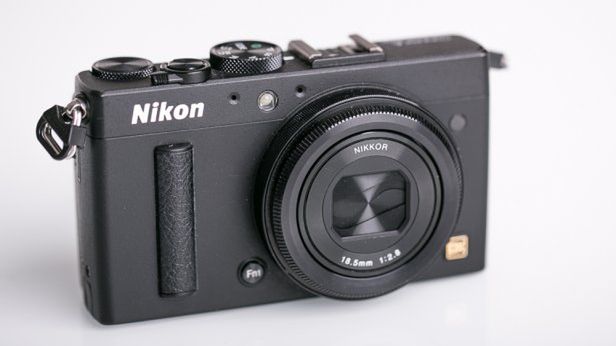 Nikon Coolpix A - piękne zdjęcia, niepiękna cena [test] 1
