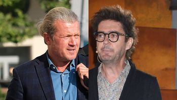 Kuba Wojewódzki nie odpuszcza Jarosławowi Jakimowiczowi. Wyprowadził kolejny cios