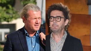 Kuba Wojewódzki nie odpuszcza Jarosławowi Jakimowiczowi. Wyprowadził kolejny cios