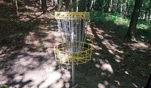 Gdańsk. W weekend otwarcie nowej atrakcji w parku we Wrzeszczu