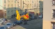 Tragedia na Śląsku. Lawina komentarzy pod nagraniem ze śmigłowcem LPR