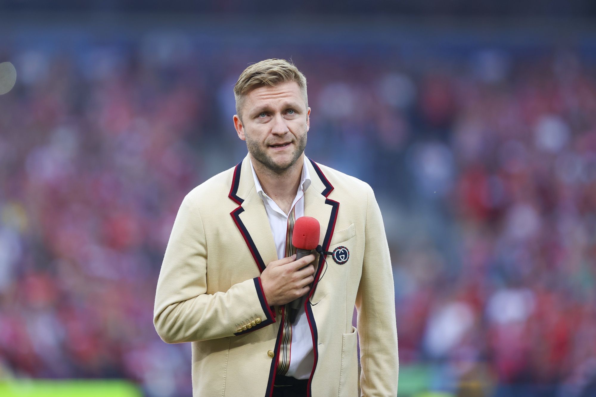 Jakub Błaszczykowski