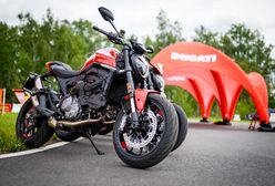 Kup laptopa – wygraj motocykl. Supernowoczesny sprzęt w zasięgu ręki