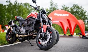 Kup laptopa – wygraj motocykl. Supernowoczesny sprzęt w zasięgu ręki
