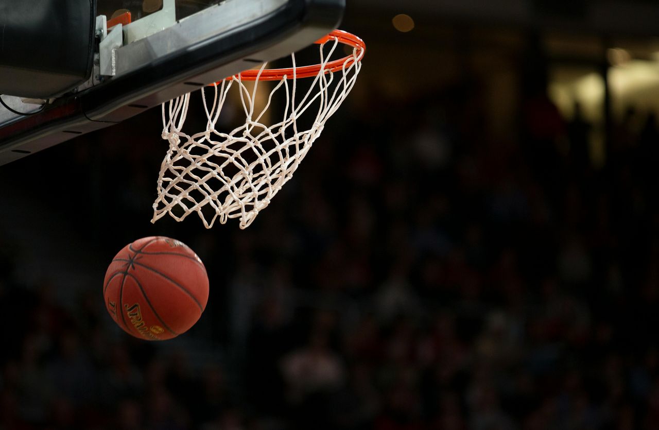De Ante Barnes nowym zawodnikiem Enei Basket Poznań. Wzmocnienie podkoszowe z doświadczeniem w Polsce