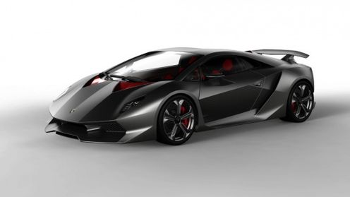 Lamborghini-Sesto-Elemento