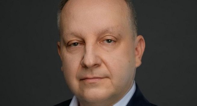 Jarosław Dąbrowski: z grupy CCC do Sigma Bis